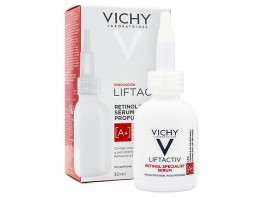 Imagen del producto Vichy liftactiv retinol serum 30ml