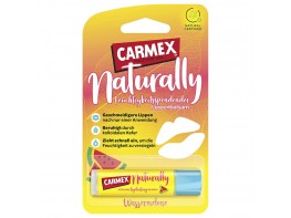Imagen del producto Carmex naturally sandia stick