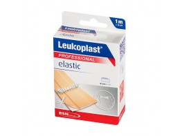 Imagen del producto Leukoplast elastic tiras 6 cm x 1 m