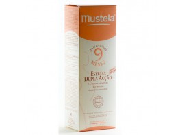 Imagen del producto Mustela Maternidad crema antiestrías 150ml