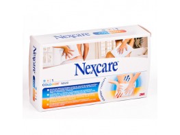 Imagen del producto BOLSA NEXCARE COLDHOT FRIO CALOR 20X30