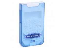 Imagen del producto Hermesetas original 300 comprimidos