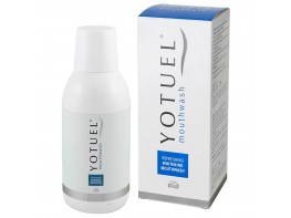 Imagen del producto Yotuel colutorio 250ml