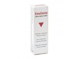 Imagen del producto Emolienta labios crema 15ml