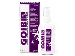 Imagen del producto Goibi antimosquitos xtreme spray 75ml