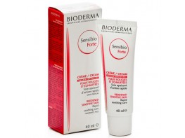 Imagen del producto Bioderma Sensibio forte crema calmante 40ml