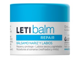 Imagen del producto Letibalm tarro 10ml