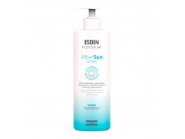 Imagen del producto Isdin After-sun loción 400ml