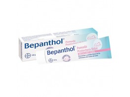 Imagen del producto Bepanthol pomada protectora 30g