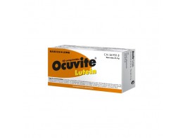 Imagen del producto Ocuvite Lutein 60 comprimidos