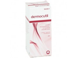 Imagen del producto Dermocutil proteina champú 200ml