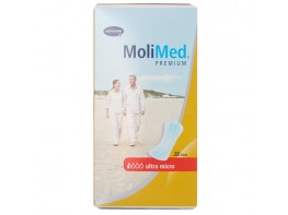 Imagen del producto Molicare premium lady pad 0,5 gotas 28u