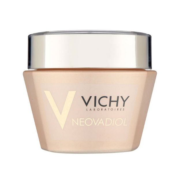 Imagen de Vichy Neovadiol complejo sustitución crema piel seca 50ml
