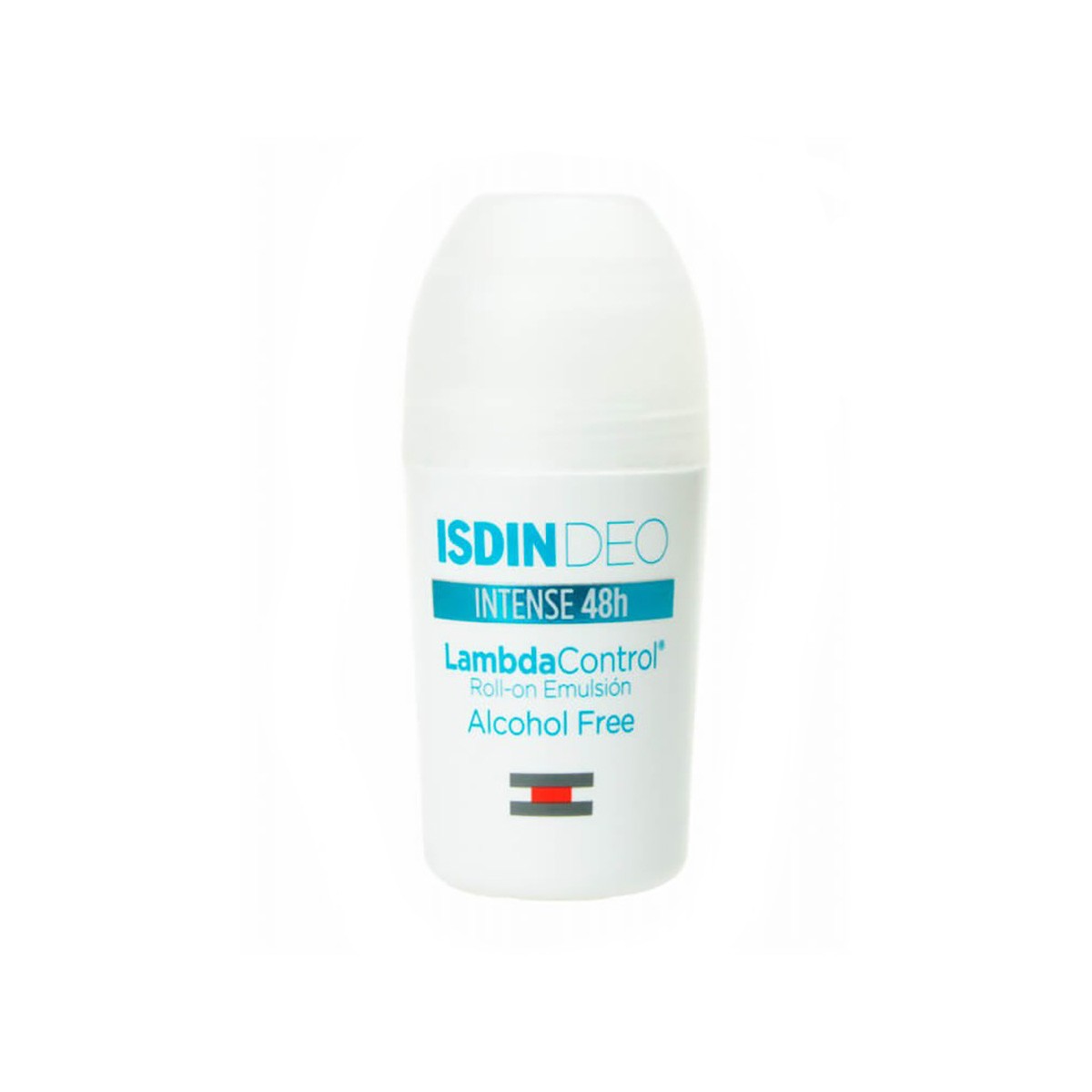 Imagen de Lambda desodorante roll-on emulsión sin alcohol 50ml