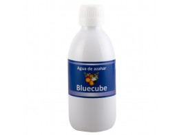 Bluecube agua de azahar 250 ml