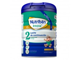 Nutribén Innova 2 800g