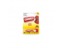 Carmex bálsamo labial fresa stick 4,25g