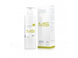 MS aceite espumoso 400ml