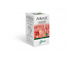 Aboca Adiprox advanced 50 cápsulas