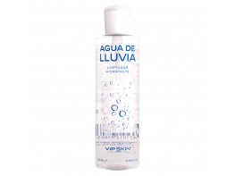 Vip skin agua de lluvia 400 ml