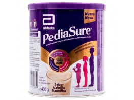 Pediasure vainilla 400 g