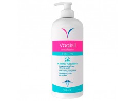 Vagisil Higiene Íntima Diaria Sensitive 500ml