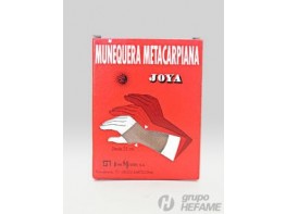 MUÑEQUERA METACARPIANA JOYA GRANDE