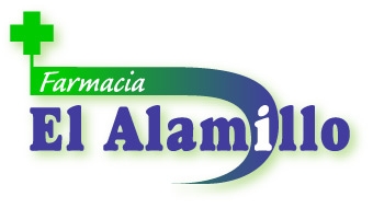 Logotipo de la Farmacia